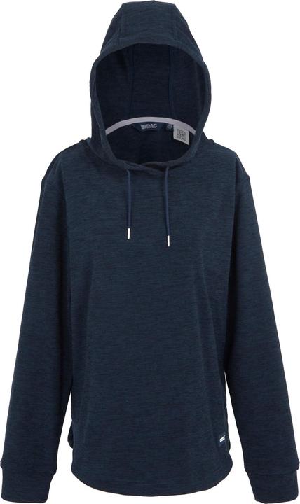Actual product image Regatta Womens/Ladies Mayse Hoodie (36 D)