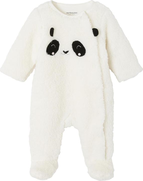 Actual product image Vertbaudet Overall/Onesia (80)