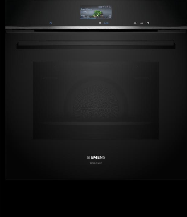 Actual product image Siemens iQ700 HR776GMB1