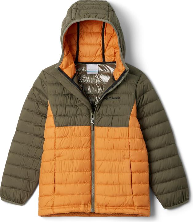 Columbia Powder Lite™ II Hooded Jacket