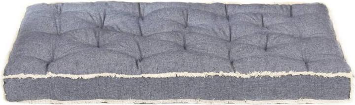 Actual product image VidaXL Bolton (120 x 80 x 10 cm)