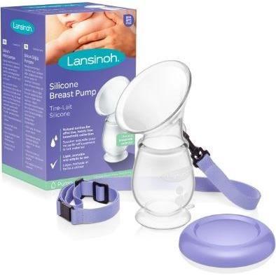 Actual product image Lansinoh 50710 pientraukis