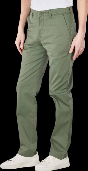 Produktbild Lee Chinos Regular Chino Leesure (32)