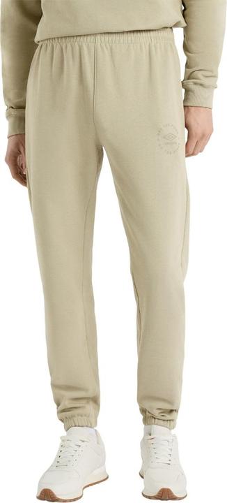 Actual product image Umbro Mens Relaxed Fit Jogging Bottoms (L)