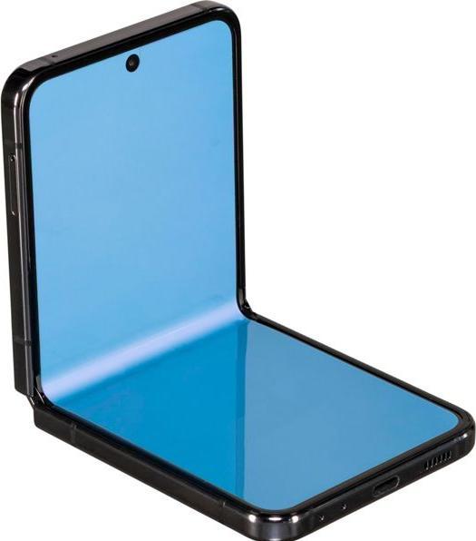 Productafbeelding Samsung Galaxy Z Flip5 (512 GB, Grafiet, 6.70", SIM + eSIM, 12 Mpx, 5G)