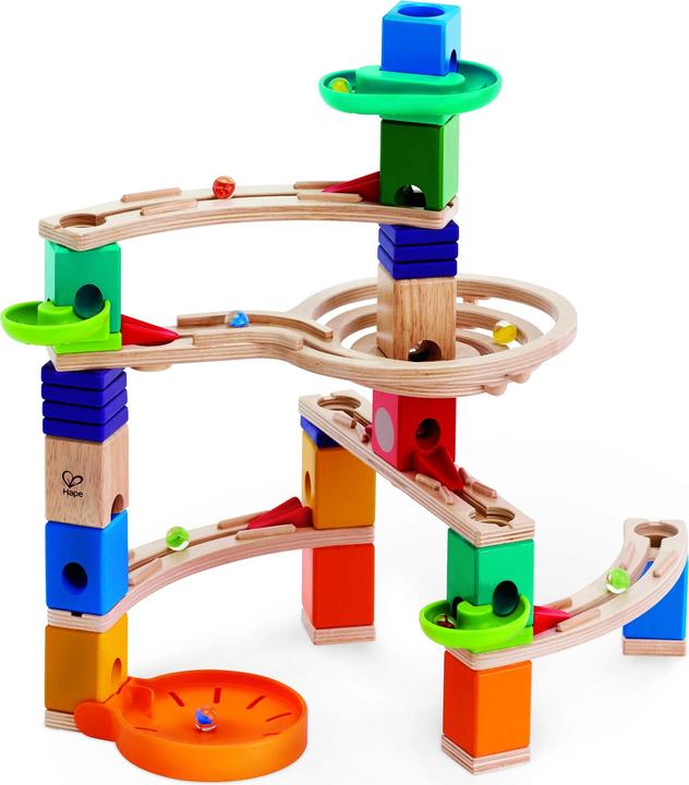 Hape Quadrilla Cliffhanger