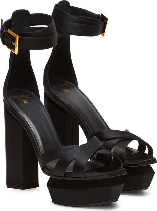 Image du produit Balmain Sandales Ava (40)