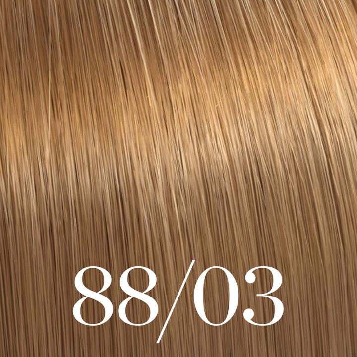 Immagine prodotto Wella Colour Touch Plus - 88/03 (Rosa antico, Oro)