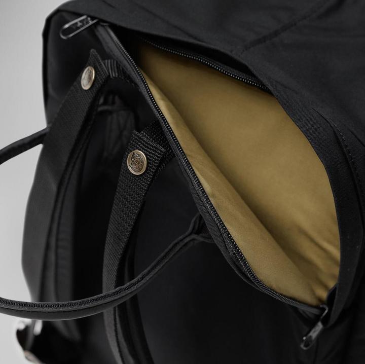 Produktbild Fjällräven Kanken No. 2 Laptop 15" (18 l)