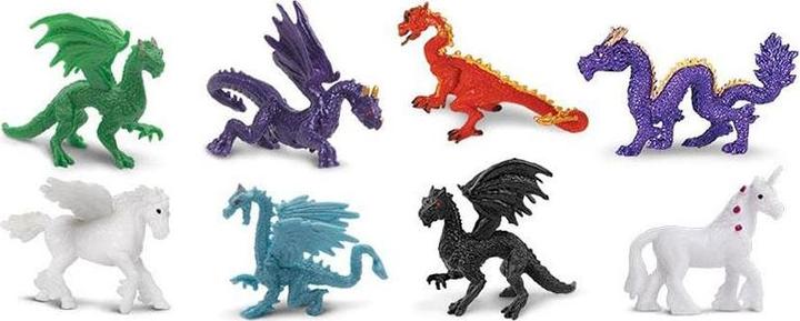 Produktbild Safari Drachen