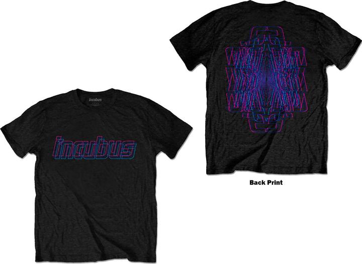 Immagine prodotto Incubus Neon stravagante (XXL)