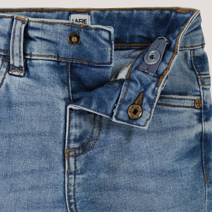Produktbild La Redoute Collections Stretch-Jeans (74)