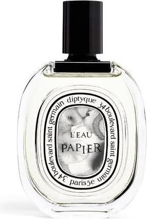 Diptyque L'Eau Papier (Eau de toilette, 100 ml)