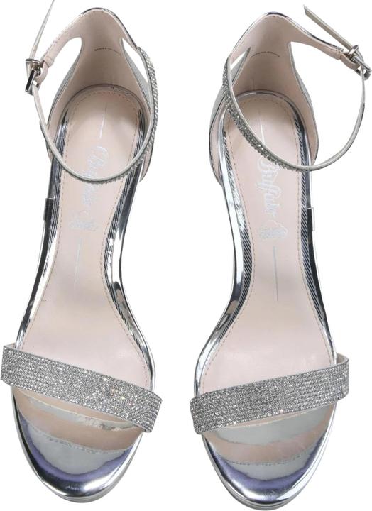 Actual product image Buffalo Sandals (38)