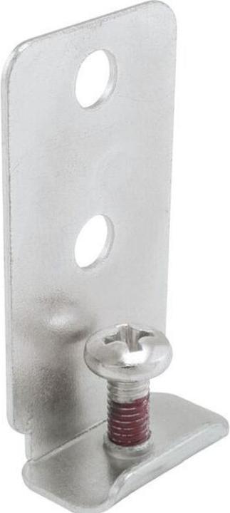 Actual product image Schüco mounting bracket