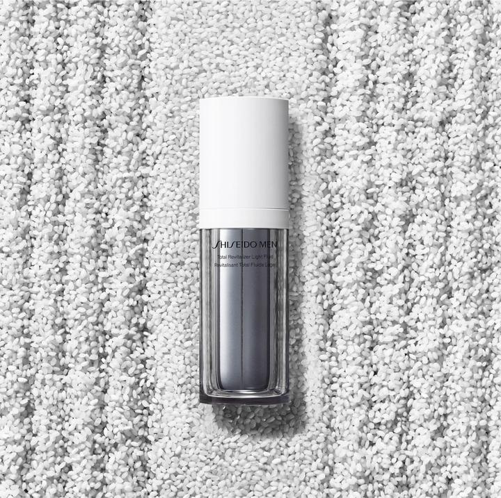 Image du produit Shiseido Lumière revitalisante totale (re) (70 ml)