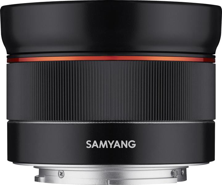 Actual product image Samyang AF 24mm F/2.8 FE, Sony E-Mount (Sony E, full size)