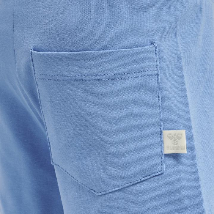 Actual product image hummel Hmltheo Shorts (56)