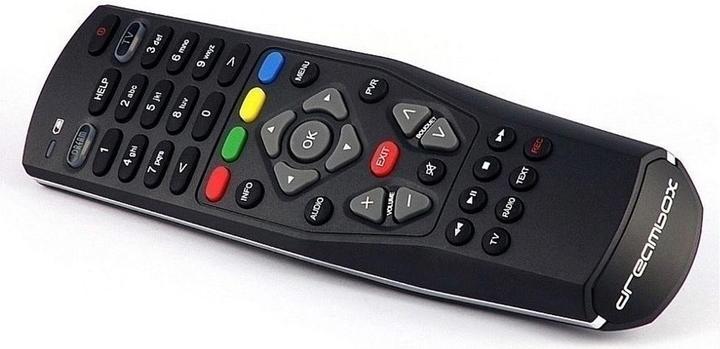 Image du produit Dreambox Dm 920 UHD (8 Go, 2x DVB-S2X 2x DVB-S2X, DVB-C/T2, Disque dur, Arbre CI)