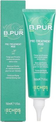 Immagine prodotto Echosline B.Pur Fango di pretrattamento (150 ml)