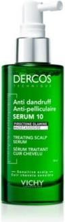 Produktbild Vichy Anti-Schuppen-Serum 90ml Behandlung Kopfhaut-Serum (Körperlotion, 90 ml)