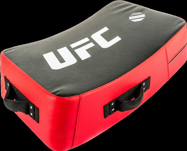 Produktbild UFC PRO Tactical Shield- Black/ Red (One Size)