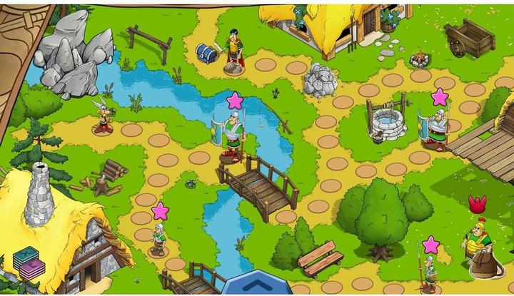 Produktbild Nacon Gaming Asterix & Obelix: Heroes (PC, DE)