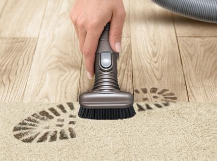 Image du produit Dyson Set de soins à domicile