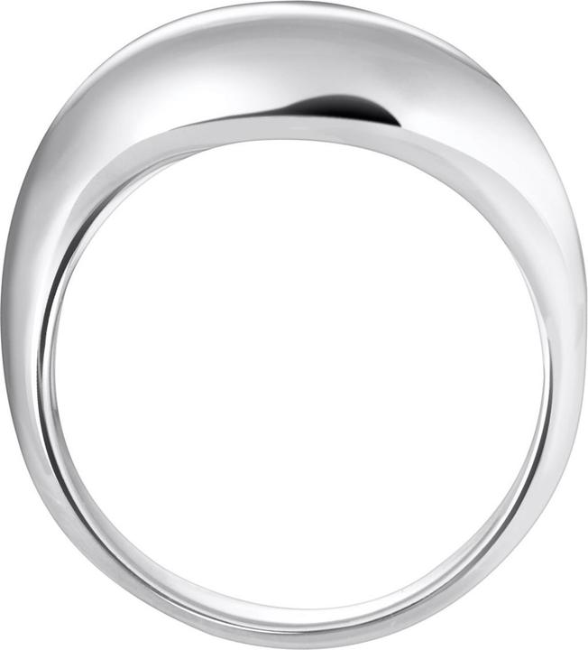 Produktbild Thomas Sabo Ring mit geschwungener Form (52, 925 Silber)