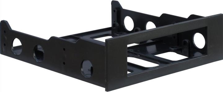 Image du produit Intertech IPC 4U-4088-S (ATX, mATX, Mini-ITX)