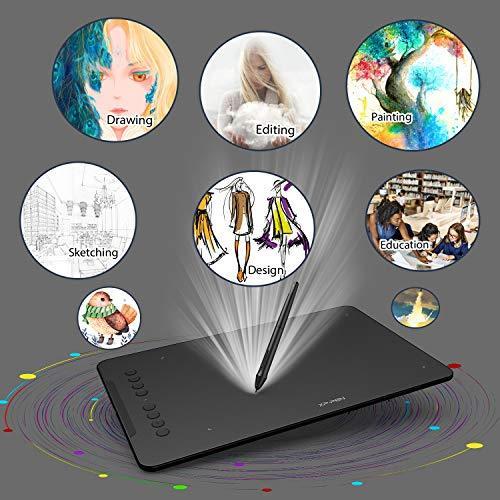 Image du produit XP-Pen Deco 01 V2