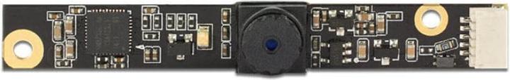 Produktbild Delock USB 2.0 IR Kameramodul 5.04 Mpix (Kamera)