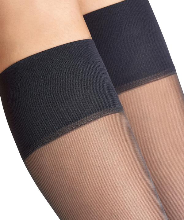 Actual product image Falke Pure Matt 20 KH (20 DEN, 35 - 38)