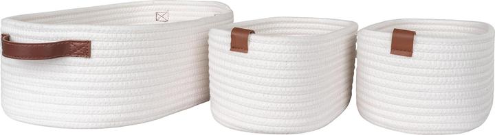 House Nordic Jarana (1 x, 35 x 25 x 13 cm, 22 x 16 x 11 cm)