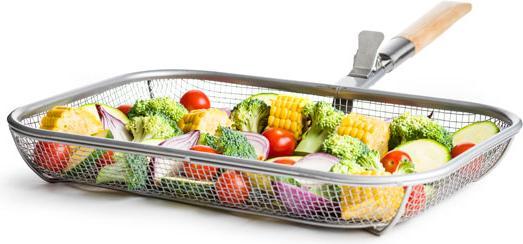 Produktbild Sagaform Fredde BBQ Grillkorb