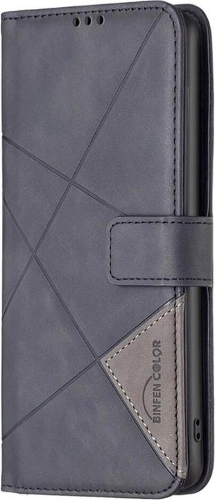 Produktbild Binfen Color Google Pixel 9 / 9 Pro - BINFEN Leder Etui Hülle (Google Pixel 9 Pro)
