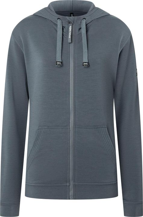 Super Natural W Solution Hoodie