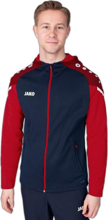 Image du produit JAKO Veste à capuche Performance (152)