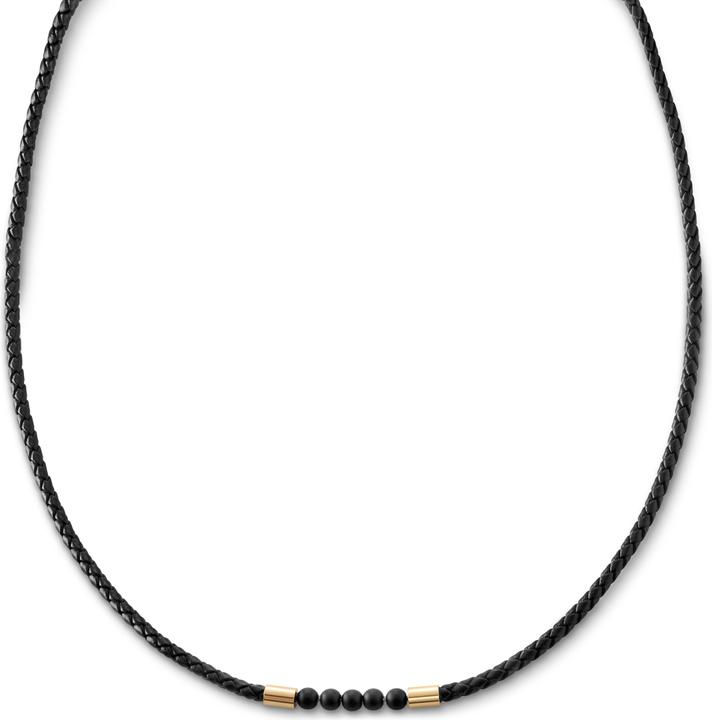 Actual product image Lucleon Tenvis (Leather)
