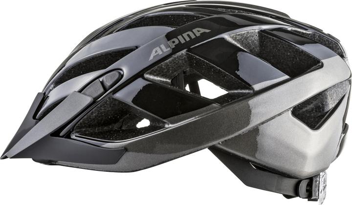 Actual product image ALPINA SPORTS Panoma 2.0 (56 - 59 cm)