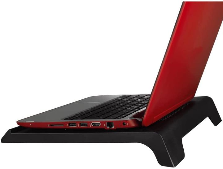 Immagine prodotto Hama Raffreddatore per notebook "Black Edition