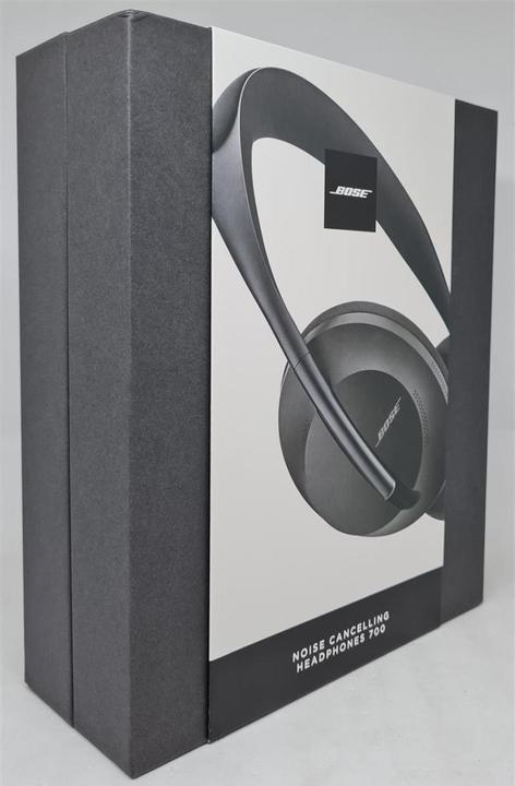 Produktbild Bose Headphones 700 (ANC, 20 h, Kabellos)