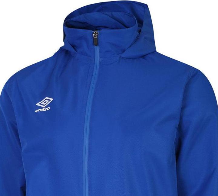 Produktbild Umbro Total Training Jacke wasserfest (140)