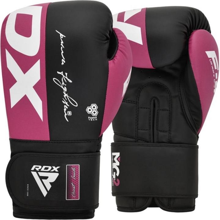 Produktbild Rdx Boxhandschuhe REX F4 (10 OZ)