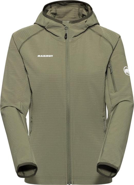 Mammut Madris Light ML Hooded Jacket Women