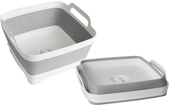 Actual product image Brunner Tanq