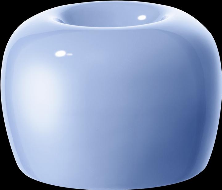 Curaprox Zahnbürstenfuss, blau (1 x)