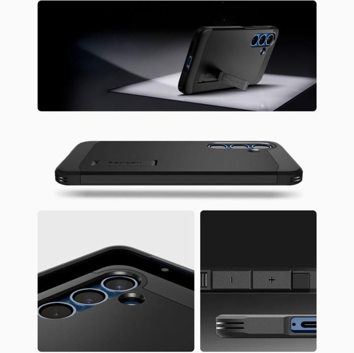 Immagine prodotto Spigen Tough Armor Mag (Samsung Galaxy S25+)