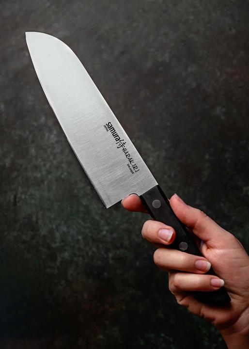 Immagine prodotto Samura HARAKIRI Sega a due facce (18 cm)