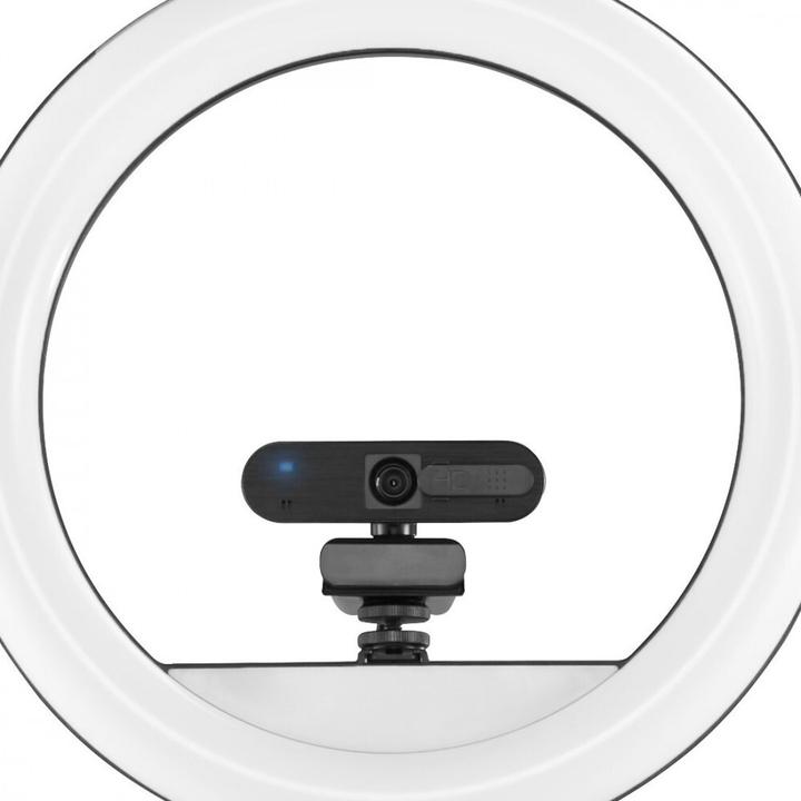 Produktbild Hama SpotLight Steady 120 II (Ringleuchte)